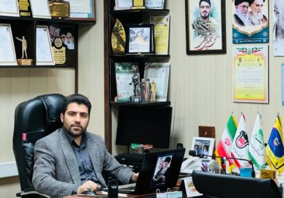 رویکردهای جدید بسیج برای جذب حداکثری و کیفی 