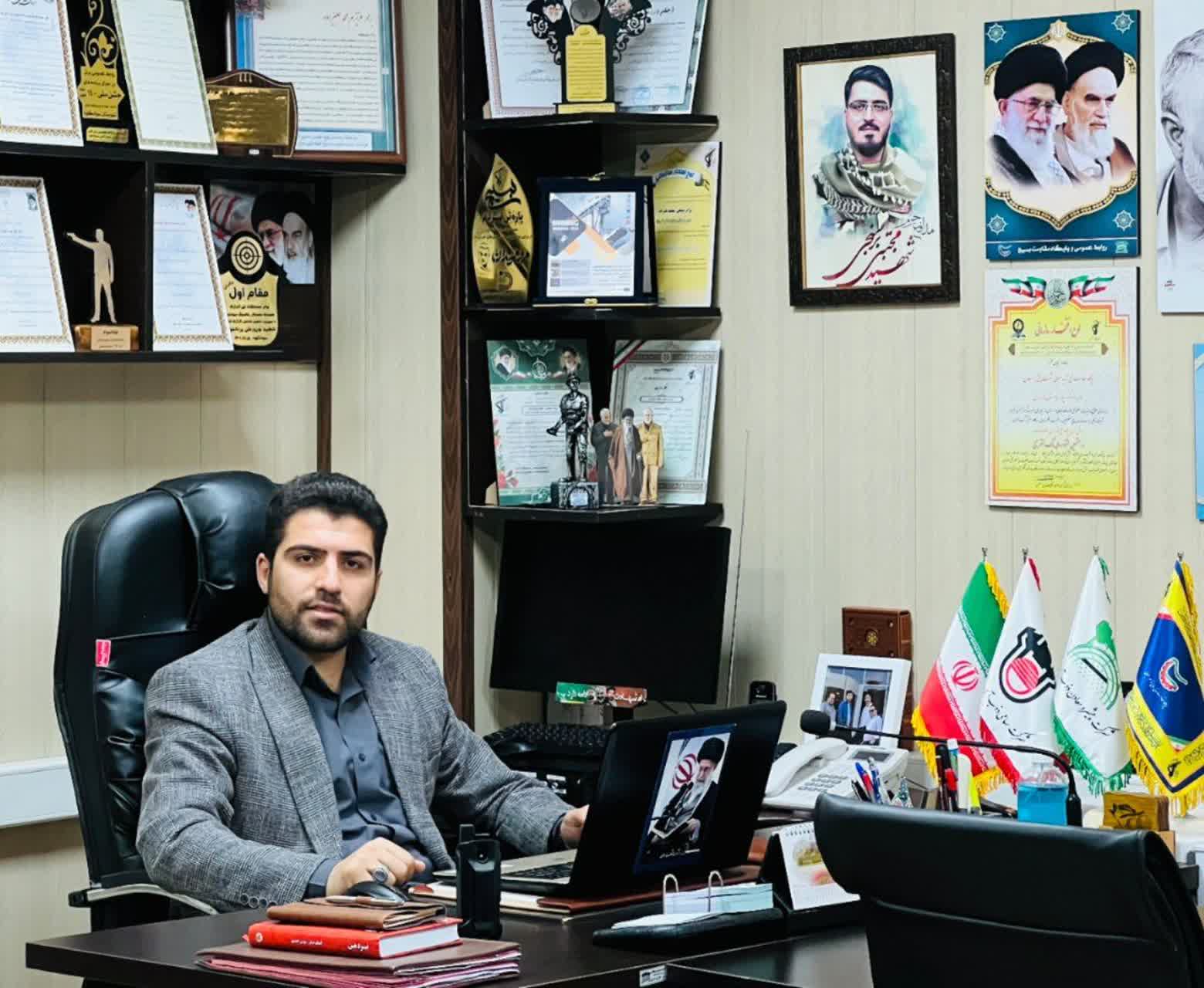 رویکردهای جدید بسیج برای جذب حداکثری و کیفی