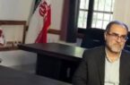 فیلم کد ۱۳۳ روز ۲۶ آبان ماه در مازندران اکران میشود. فیلم کد ۱۳۳ روز ۲۶ آبان ماه در مازندران اکران میشود.