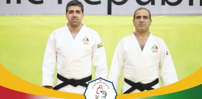 درخشش جودوکاران مازندرانی در مسابقات جهانی