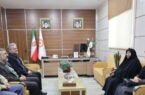 شکوفایی امید در ساری؛ همکاری بهزیستی مازندران و فرمانداری ساری برای گسترش حمایت‌های اجتماعی