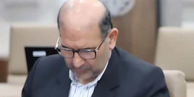 ✍ یادداشت: ایرج نیاز آذری روزنامه نگار