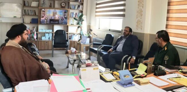 ضرورت برگزاری با شکوه  مراسم بزرگداشت حماسه آزادسازی و بازسازی سوسنگرد در مازندران 