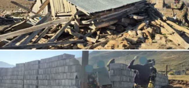 رفع تصرف ۲۹ فقره از اراضی ملی در شهرستان سوادکوه شمالی رفع تصرف ۲۹ فقره از اراضی ملی در شهرستان سوادکوه شمالی