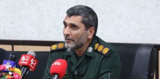 مازندران غرق در عطرافشانی فاطمی/آغاز مراسم میزبانی از ۱۰ شهید خوشنام در آستانه ایام شهادت حضرت زهرا (س) مازندران غرق در عطرافشانی فاطمی/آغاز مراسم میزبانی از ۱۰ شهید خوشنام در آستانه ایام شهادت حضرت زهرا (س)