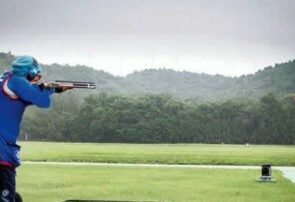 را‌ه‌اندازی سایت مدرن تیراندازی مازندران در  ساری / به دستور استاندار مازندران 