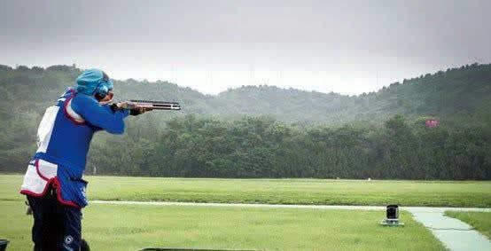 راهاندازی سایت مدرن تیراندازی مازندران در ساری / به دستور استاندار مازندران راهاندازی سایت مدرن تیراندازی مازندران در ساری / به دستور استاندار مازندران