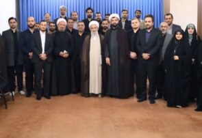 تأکید بر سعه صدر و سازماندهی جوانان برای مقابله با جنگ ترکیبی دشمن