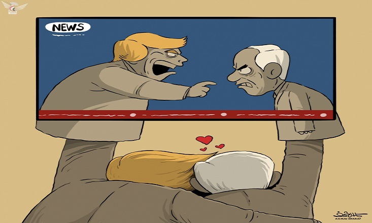 عملیات فریب رسانه‌ای