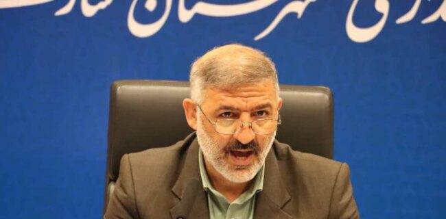 کتابخانه‌های عمومی، کانون زایش اندیشه و اعتماد اجتماعی‌ / ساری با ۱۴ کتابخانه فعال و ۱۰ هزار عضو، پیشتاز ترویج فرهنگ مطالعه در استان است.