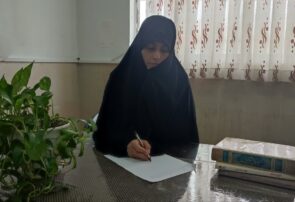 حضرت فاطمه زهرا «س» نماد ایثار و بخشندگی در آموزههای اسلام است