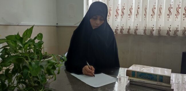 حضرت فاطمه زهرا «س» نماد ایثار و بخشندگی در آموزههای اسلام است حضرت فاطمه زهرا «س» نماد ایثار و بخشندگی در آموزههای اسلام است