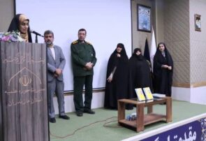 برگزاری جشنواره اسوههای صبر و مقاومت در مازندران/ تجلیل و تکریم از ۲۰ نفر از مادران و همسران شهدای ولامقام مازندران
