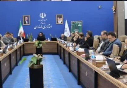 آموزش مهارتی به بیش از ۳ هزار  دانش‌آموز مازندرانی  در قالب «طرح هم‌نوا» و آمادگی  برای آموزش بیش از ۷ هزار نفر تا پایان سال/ آمادگی برای وابستگی تمام مراکز آموزش فنی وحرفه‌ای به هنرستان‌ها در سال تحصیلی آینده