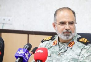 برگزاری رزمایش «امداد و نجات» در استان مازندران