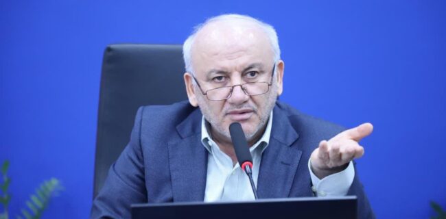 ما در مازندران باور داریم که اداره کشور با عقل جمعی و کار میدانی پیش می رود ما در مازندران باور داریم که اداره کشور با عقل جمعی و کار میدانی پیش می رود