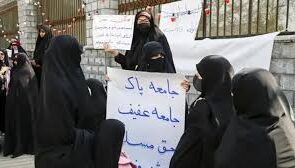 واکنش عصبی ائتلاف ضد حجاب به تجمع مردمی/ روایت «عبور نظام از حجاب» شکست خورد