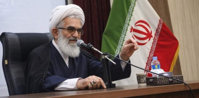 راهحل مقاومت، هوشمندانه است راهحل مقاومت، هوشمندانه است