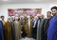 راهکار احیای فرهنگ مسجد؛ تعامل همه ارکان محله با محوریت امام جماعت / هماهنگی ارکان مسجد؛ راهکار کاهش معضلات فرهنگی و عمرانی محلات راهکار احیای فرهنگ مسجد؛ تعامل همه ارکان محله با محوریت امام جماعت / هماهنگی ارکان مسجد؛ راهکار کاهش معضلات فرهنگی و عمرانی محلات