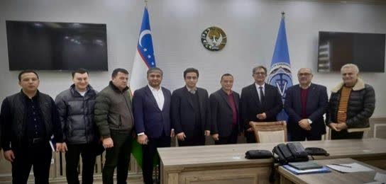 گام بلند مازندران در صادرات آبزیان/ خاویار مازندران روانه ازبکستان می شود