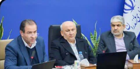 تاکید استاندار مازندران بر اجرای کامل قانون حمایت از حقوق افراد دارای معلولیت