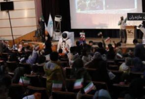 برگزاری ویژه‌برنامه «تا ثریا» هم‌زمان با پرتاب ماهواره‌های ایرانی در کانون پرورش فکری مازندران