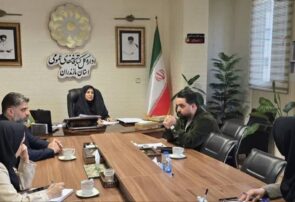 برگزاری کارگروه طرح ملی «اهدانش» در مازندران / با هدف تدوین نقشهراه و بهرهگیری از ظرفیت خیرین