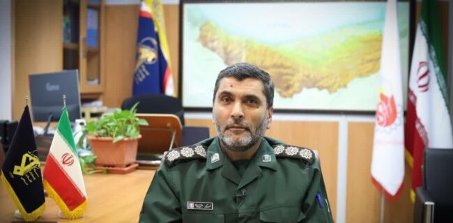 برگزاری نمایشگاه با نام «در لباس سربازی» در ساری/ به روایت انقلاب 