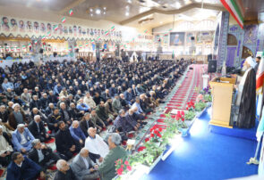 باید وعدههای قرآنی و موعود خدا را ترویج، تبلیغ و حفظ کنیم