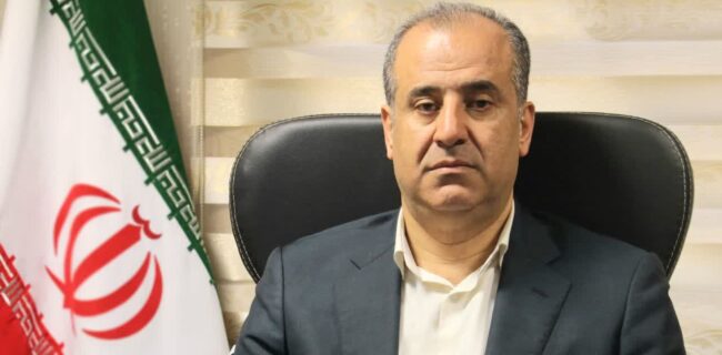 ورود بیش از ۱۴۰ هزار تن گندم با حمل ریلی در مازندران/نقش راهبردی حمل ریلی در تأمین پایدار این کالای اساسی