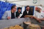 افزایش نظارت بر نانوایی‌ها و شرکت‌های حمل آرد در مازندران / یا متخلفان  به شدت برخورد می شود
