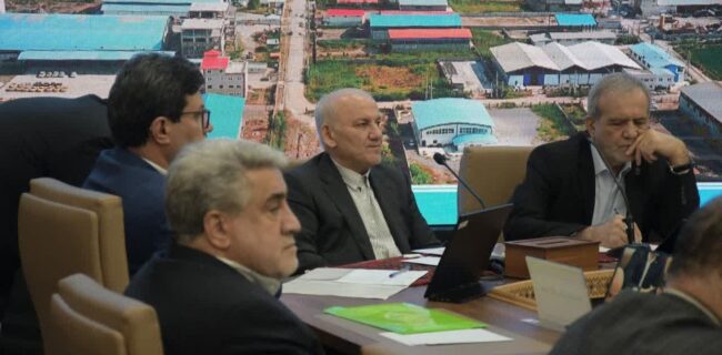 حذف ارز ترجیحی تصمیم شجاعانه رئیس جمهور: حذف ارز ترجیحی تصمیم شجاعانه رئیس جمهور: