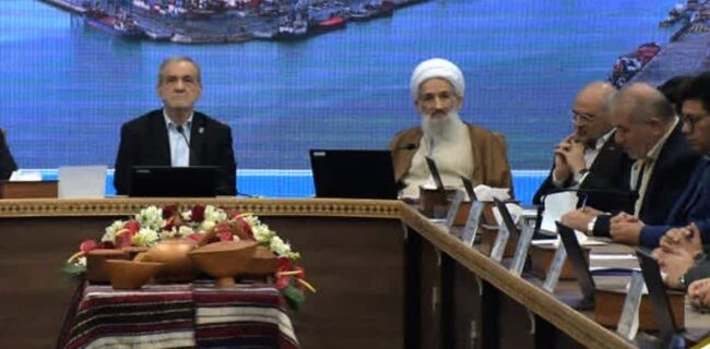 مازندران ملی دیده شود / لزوم توجه بیشتر به مسئله معیشت مردم مازندران ملی دیده شود / لزوم توجه بیشتر به مسئله معیشت مردم