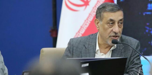 معاون اجرایی رئیسجمهور در شورای برنامهریزی مازندران مطرح کرد: معاون اجرایی رئیسجمهور در شورای برنامهریزی مازندران مطرح کرد: