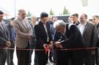 افتتاح و بهره‌برداری از ۲ واحد تولیدی به مناسبت بزرگداشت دهه فجر در شهرک صنعتی ساری۲