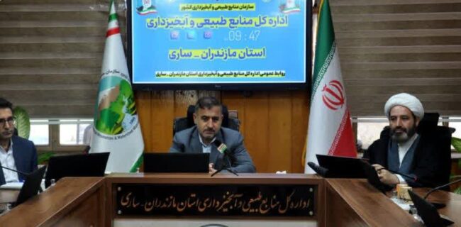 تأکید بر نقش مسئولانه معدن‌داران در طرح ملی «کاشت یک میلیارد درخت»