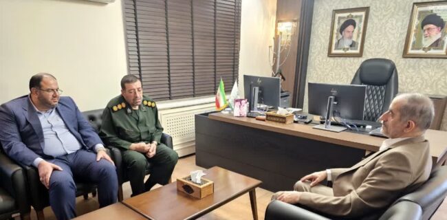 بزرگترین موزه دفاع مقدس کشور نیمهکاره مانده / مسئولان و خيران پای کار بیایید بزرگترین موزه دفاع مقدس کشور نیمهکاره مانده / مسئولان و خيران پای کار بیایید