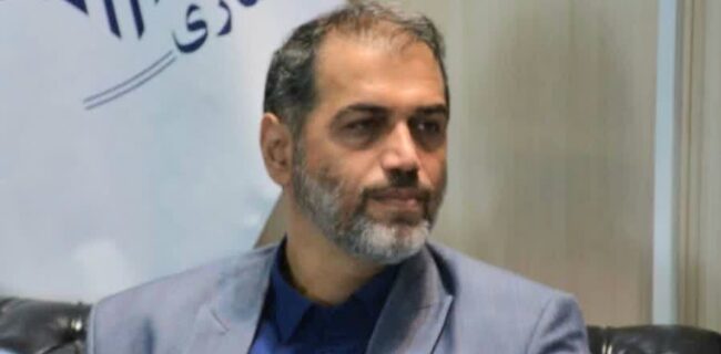 تداوم ساماندهی اماکن اقامتی و استیجاری در ساری / مهلت ۲۰ روزه برای دریافت مجوز اماکن اقامتی ، ۲۱ واحد اقامتی متخلف از ابتدای سال تا کنون پلمپ شدند تداوم ساماندهی اماکن اقامتی و استیجاری در ساری / مهلت ۲۰ روزه برای دریافت مجوز اماکن اقامتی ، ۲۱ واحد اقامتی متخلف از ابتدای سال تا کنون پلمپ شدند