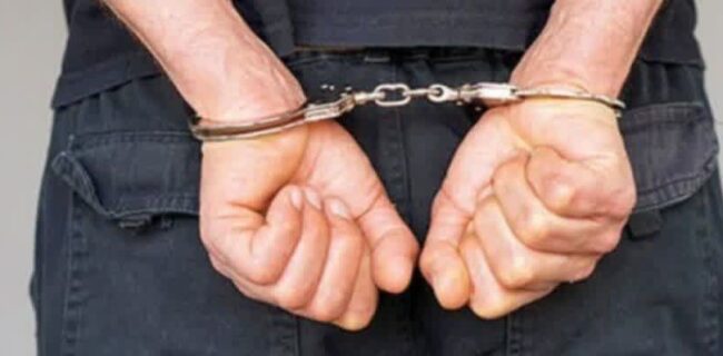 ضربه مهلک یگان حفاظت مازندران به قاچاقچیان چوب/ بازداشت قاچاقچی سابقهدار محمولات جنگلی در چمستان شهرستان نور ضربه مهلک یگان حفاظت مازندران به قاچاقچیان چوب/ بازداشت قاچاقچی سابقهدار محمولات جنگلی در چمستان شهرستان نور