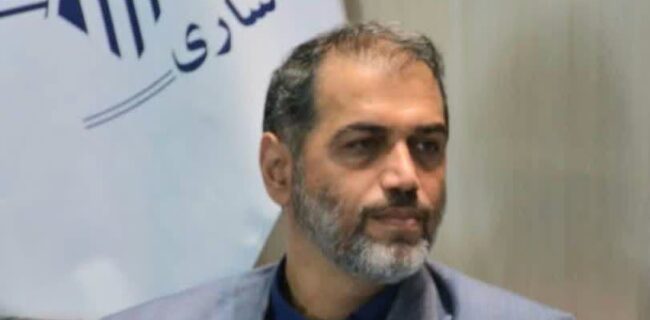 آمادگی کامل ستاد اسکان شهرستان ساری/ ستاد اسکان مرکز مازندران  در آمادگی کامل 