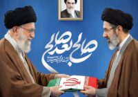 پیام بیعت فرماندهی محترم سپاه کربلا