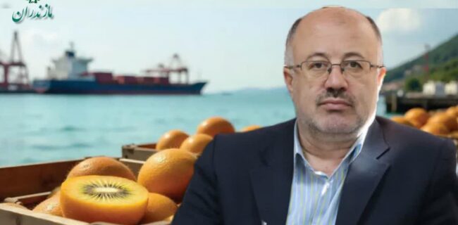 سرپرست سازمان جهاد کشاورزی مازندران: