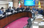 تأکید مدیرعامل شرکت کاز مازندران بر پرداخت بهموقع حقوق نیروهای انسانی تأکید مدیرعامل شرکت کاز مازندران بر پرداخت بهموقع حقوق نیروهای انسانی