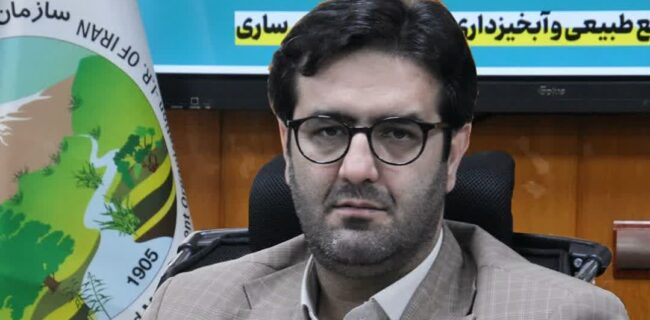انتصاب محمدجواد رحمانی آلاشتی بعنوان رئیس روابط عمومی و امور بین‌الملل منطقه چهار سازمان منابع طبیعی کشور