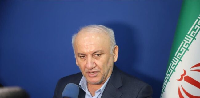 اولویت و برنامه‌ای به جز خدمت در مازندران ندارم / حضورم در نهاد ریاست جمهوری صحت ندارد