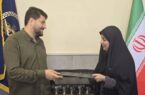 امضای تفاهم‌نامه همکاری اداره‌کل کتابخانه‌های عمومی مازندران با قرارگاه محرومیت زدایی سپاه کربلا