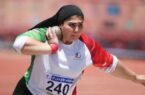 جایزه بزرگ بندر ترکمن دربخش مسابقات دو و میدانی بانوان در استان گلستان به بانوی مازندرانی رسید. جایزه بزرگ بندر ترکمن دربخش مسابقات دو و میدانی بانوان در استان گلستان به بانوی مازندرانی رسید.