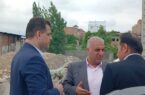 بازدید میدانی سرپرست فرمانداری مرکز مازندران از روند پاکسازی و ساماندهی کنارگذر میدان خزر تا سمسکنده علیا بازدید میدانی سرپرست فرمانداری مرکز مازندران از روند پاکسازی و ساماندهی کنارگذر میدان خزر تا سمسکنده علیا