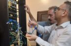 تضمین پایداری خدمات الکترونیک دولت و ارتقای سطح کیفی خدمات هویتی،در مازندران تضمین پایداری خدمات الکترونیک دولت و ارتقای سطح کیفی خدمات هویتی،در مازندران