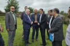بازدید مدیر کل کمیته امداد مازندران و مدیرعامل بنیاد مسکن انقلاب اسلامی مازندران از زمین اهدایی بنیاد مسکن مازندران بازدید مدیر کل کمیته امداد مازندران و مدیرعامل بنیاد مسکن انقلاب اسلامی مازندران از زمین اهدایی بنیاد مسکن مازندران